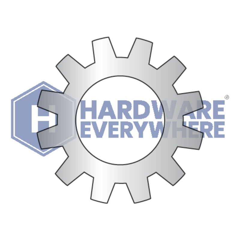 5/8 EXTERNAL TOOTH LOCK WASHERS / 18-8 Stainless / Plain