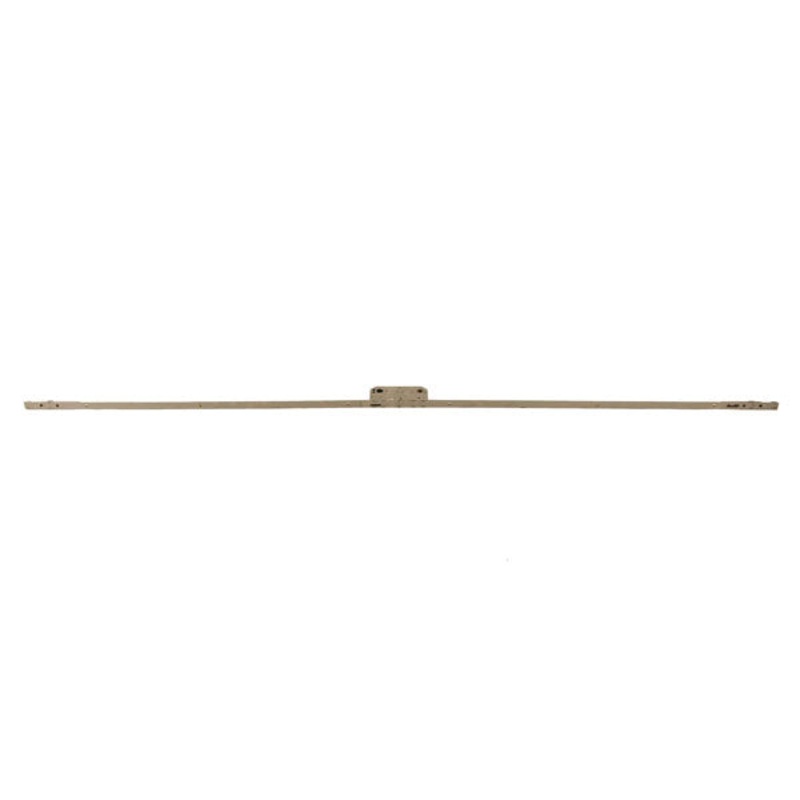 Andersen FWH76 Hinged Door (Passive Door Panel) Lock Mechanism (2003 to Present)