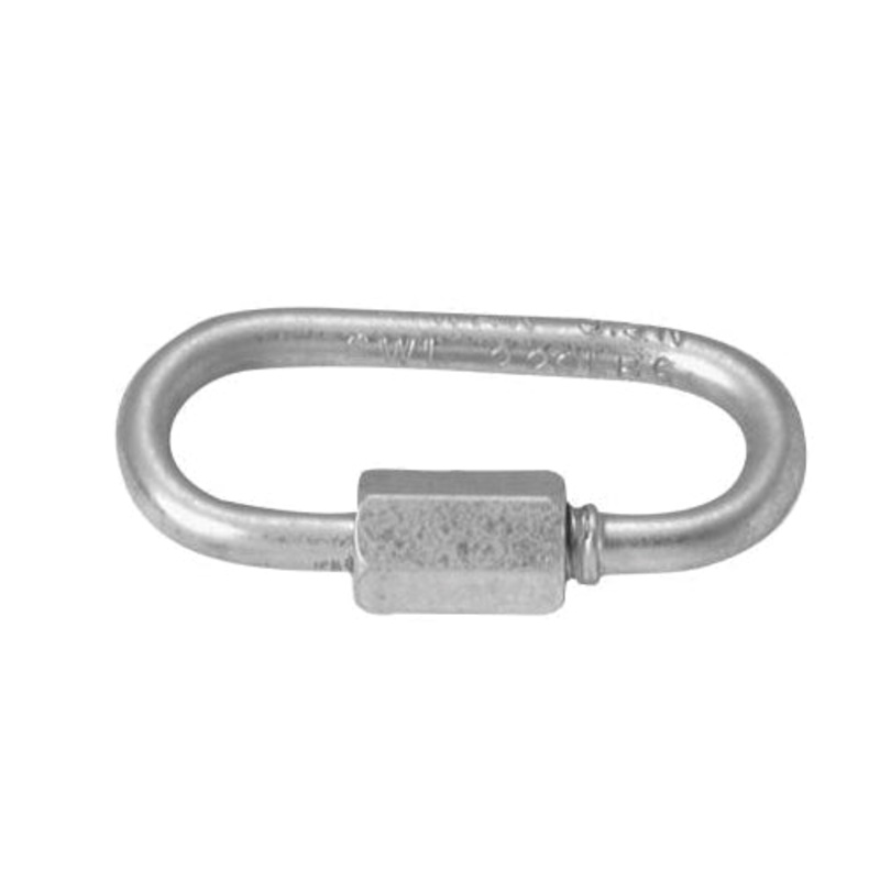 CAMPBELL T7630506 Quick Link