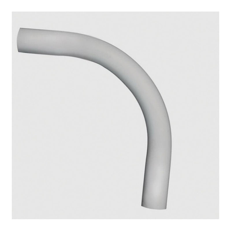 CANTEX 51210 Conduit Radius Elbow