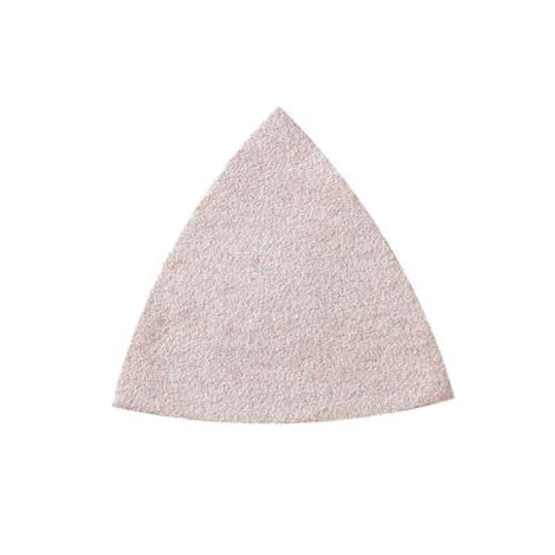 DREMEL MM70P Oscillating Sandpaper Assortment, 3.21 in L, 80, 120, 240 Grit