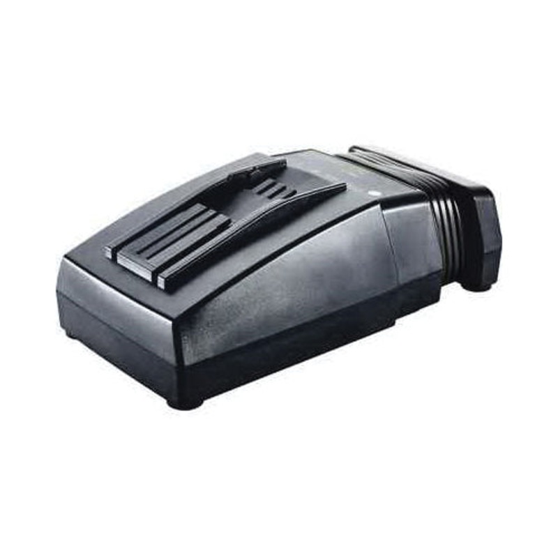 FESTOOL 201138 Rapid Charger, 10.8 to 18 VDC Battery, Lithium-Ion Battery Chemistry