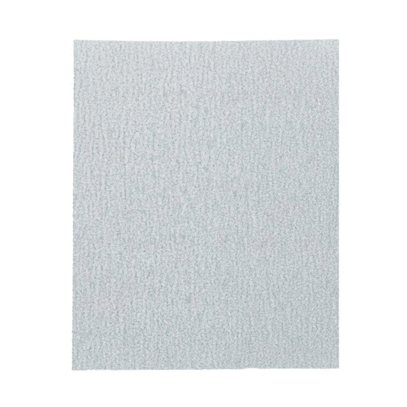 Norton ProSand A259PS Series 07660768172 Abrasive Sheet, 11 in L, 9 in W, 120 Grit, Aluminum Oxide Abrasive, Best Tier
