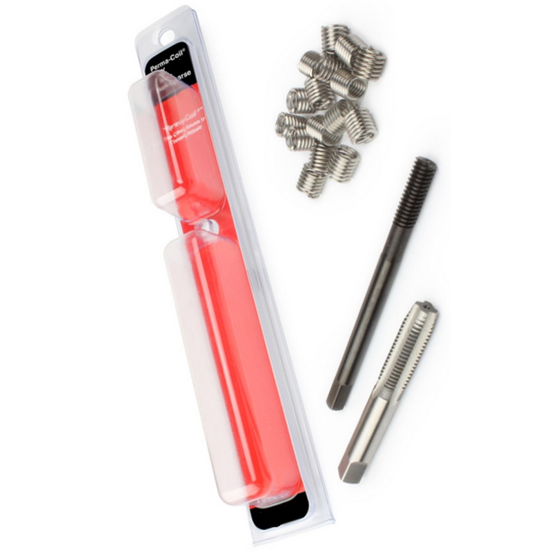 3/4-14 PERMA-COIL Kit  #3218-12