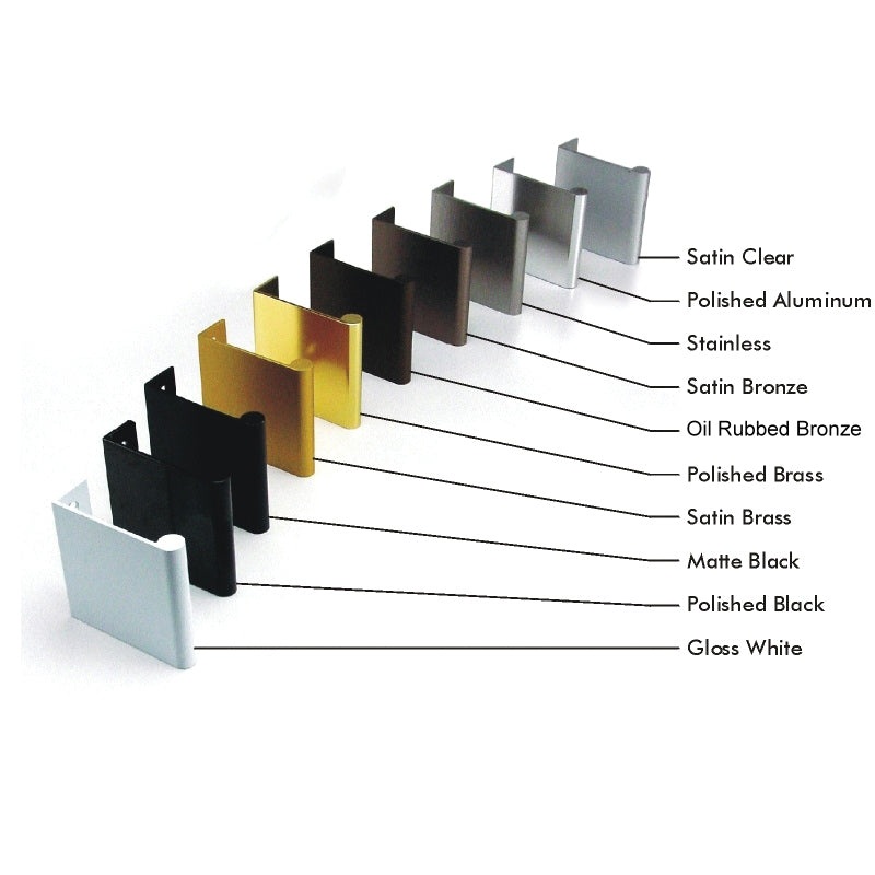 Epc-dp41-3 Aluminum pull