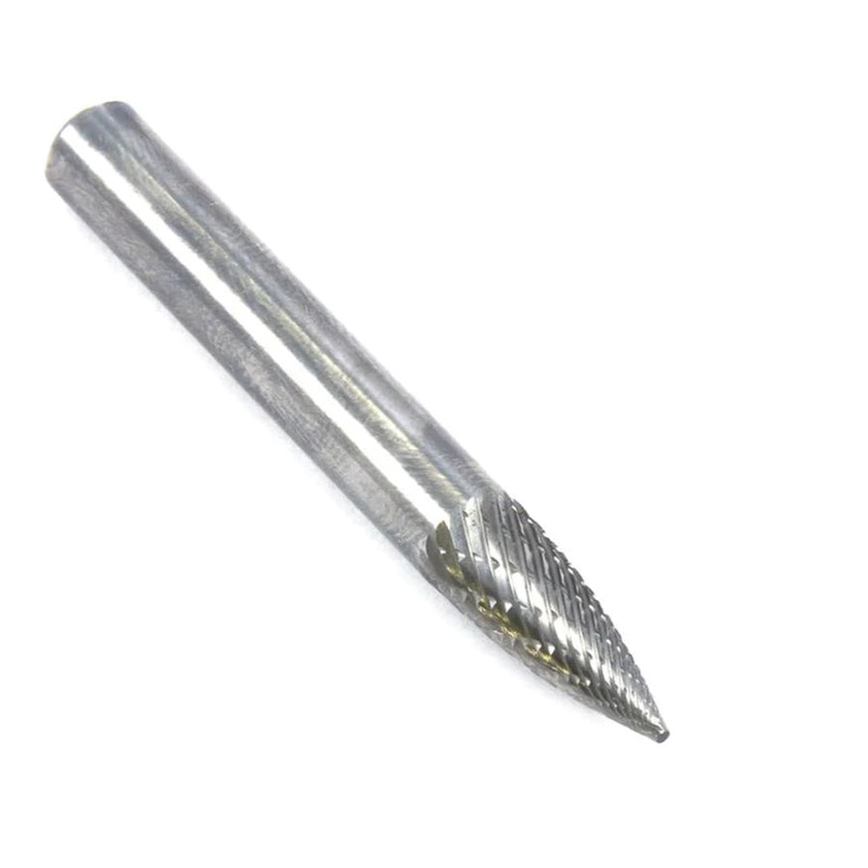 Forney 60126 Rotary Burr