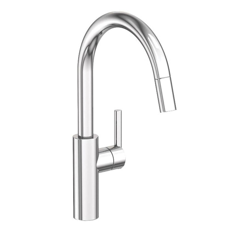 NEWPORT BRASS 1500-5113 Kitchen Faucet