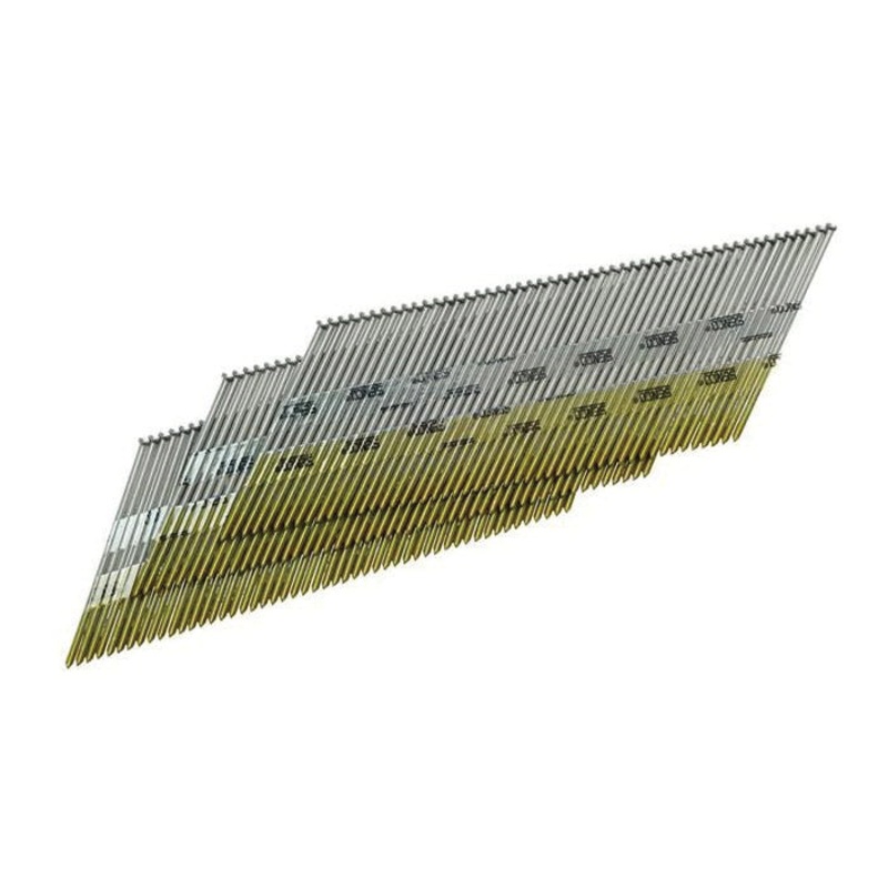 SENCO DA21EABN Angled Strip Finish Nail