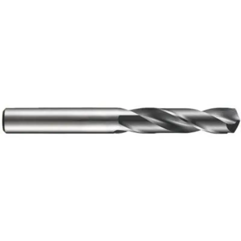 Dormer 11.5mm R457 3xD Force-X Stepped Shank Coolant Feed Drill