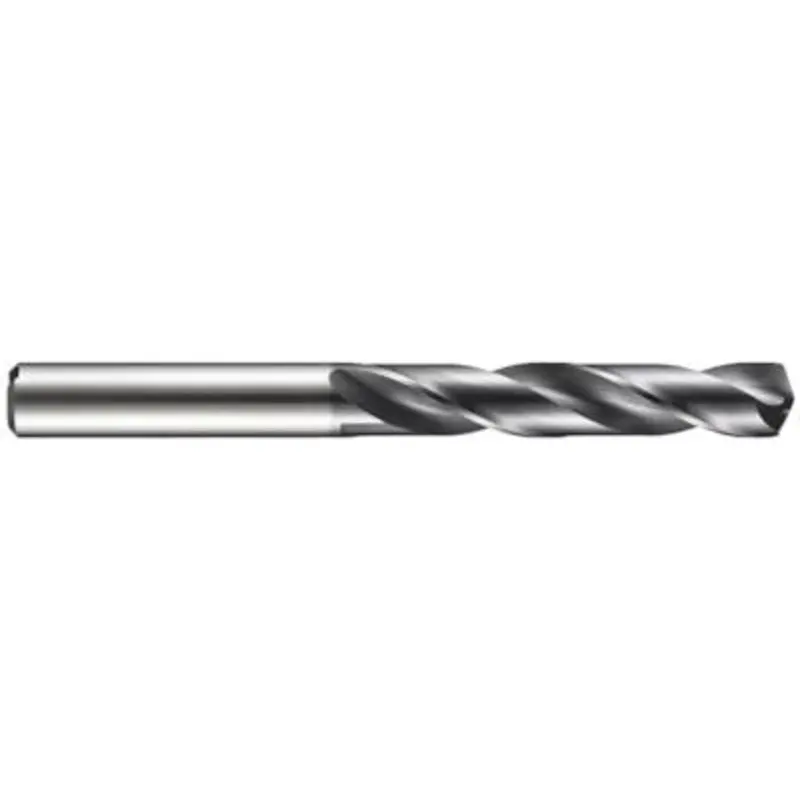Dormer 3.7mm 5xD Force-X Stepped Shank Coolant Feed Drill