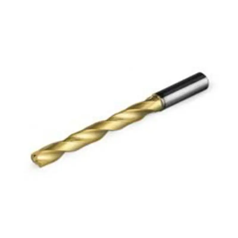 Seco SD207A Carbide High Performance Drills 7xD - Metric  | MSC Industrial Supply Co.