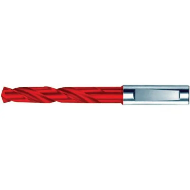 Guhring RT100 No. 5611 5XD 16mm nano-FIREX Solid Carbide High Performance Drill