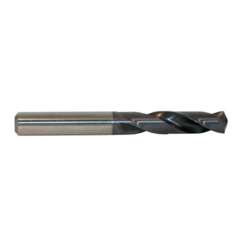 Dormer R457 10.2mm Carbide Through Coolant TIALN 3xD Drill