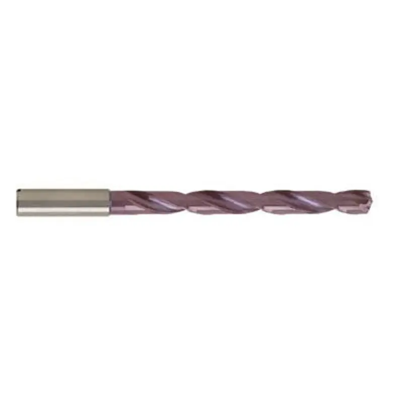 Guhring 19/64In nano-FIREX Solid Carbide High Performance Drill No. 5512