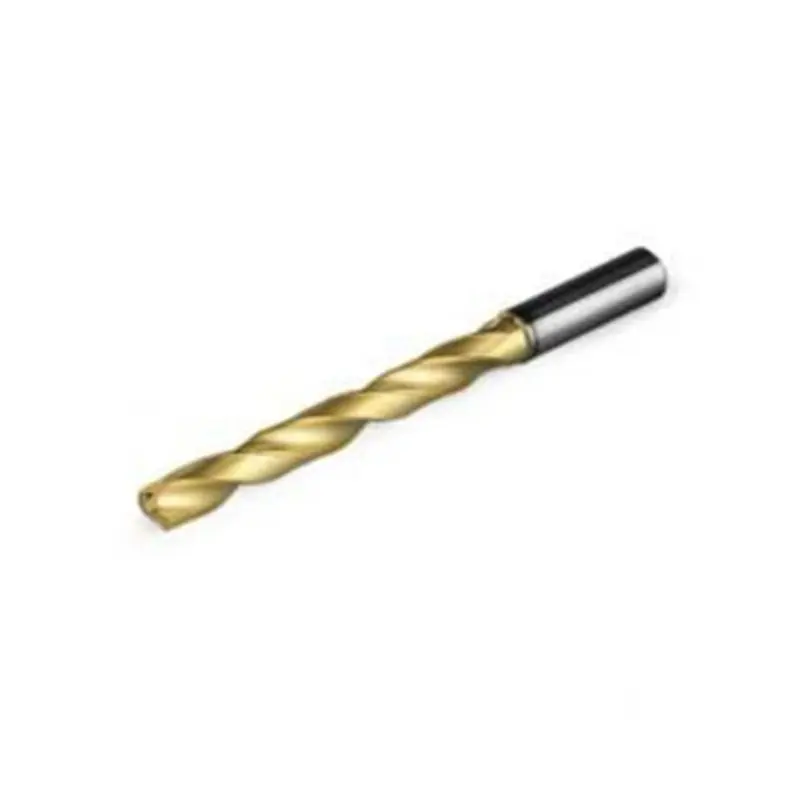 Seco 9mm Solid Carbide High Performance Drill