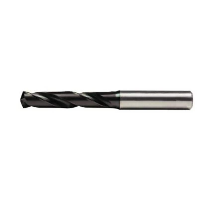 OSG 6mm HYP-HP-GDS 3xD Solid Carbide High Performance Drill