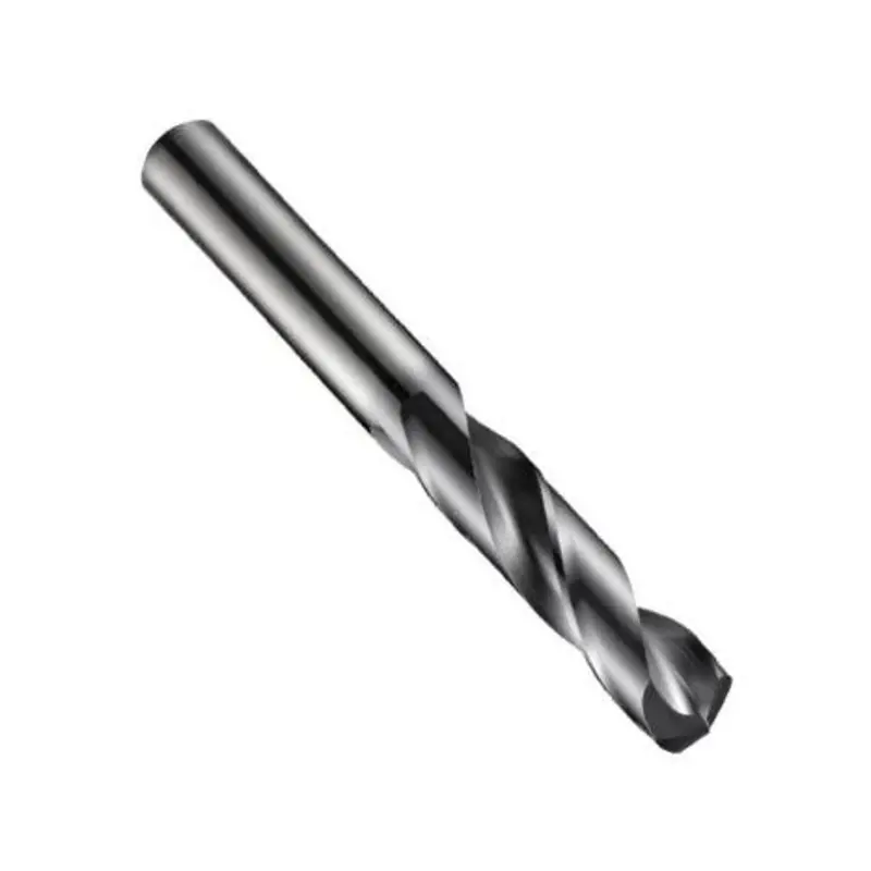 Dormer R457 6.05mm Carbide Through Coolant TIALN 3xD Drill