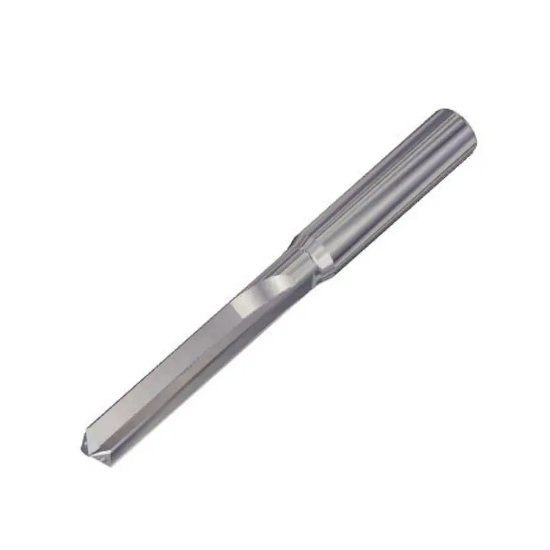 Kennametal 5mm Solid Carbide High Performance Drill