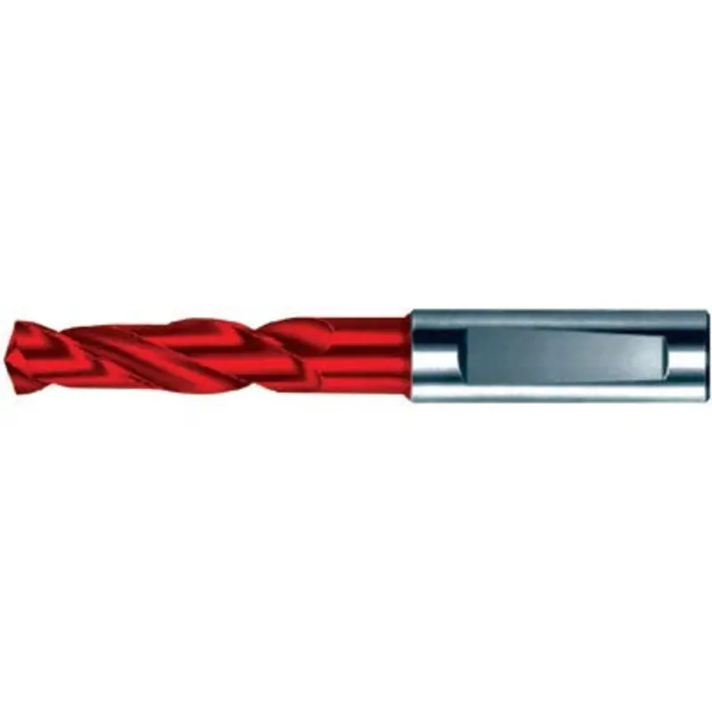 Guhring 4.2mm FIRE Solid Carbide High Performance Drill