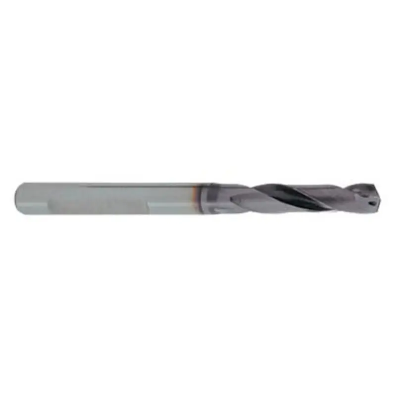 Hertel 16mm 3xD TiALN Carbide Drill