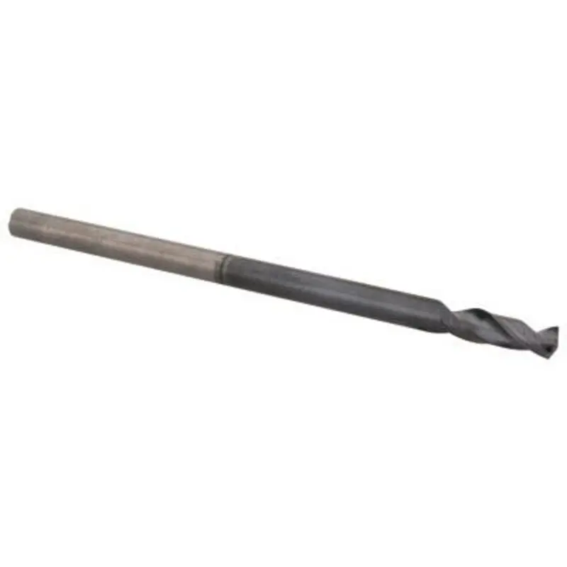 Accupro 12mm 140 AlTiN Coated Solid Carbide Drill 3xD