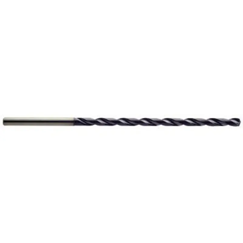 Hertel 13.5mm 10XD CBD Through Coolant TIALN Drill