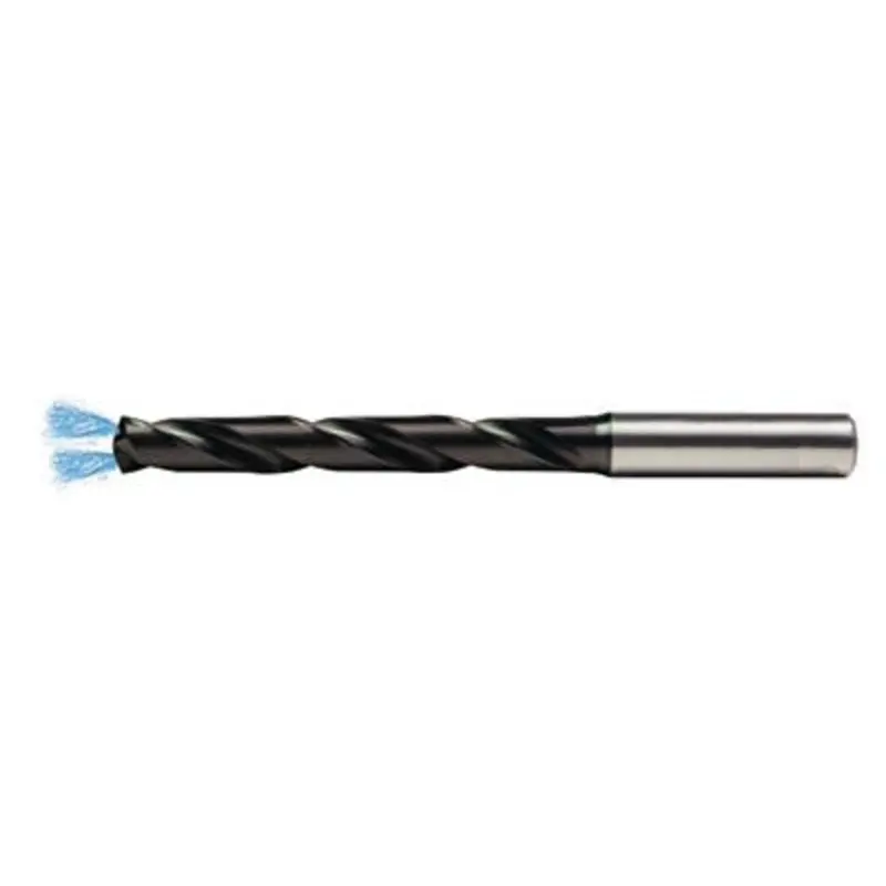 OSG 8XD 12mm WDI Solid Carbide High Performance Drill