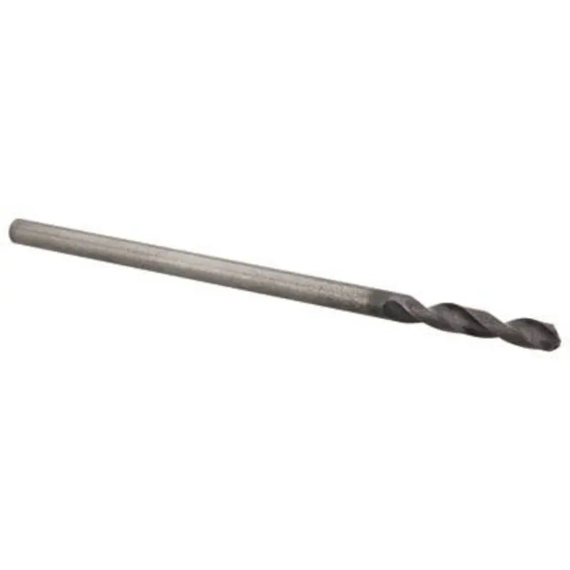 Accupro 11mm 140 AlTiN Coated Carbide Drill 5xD