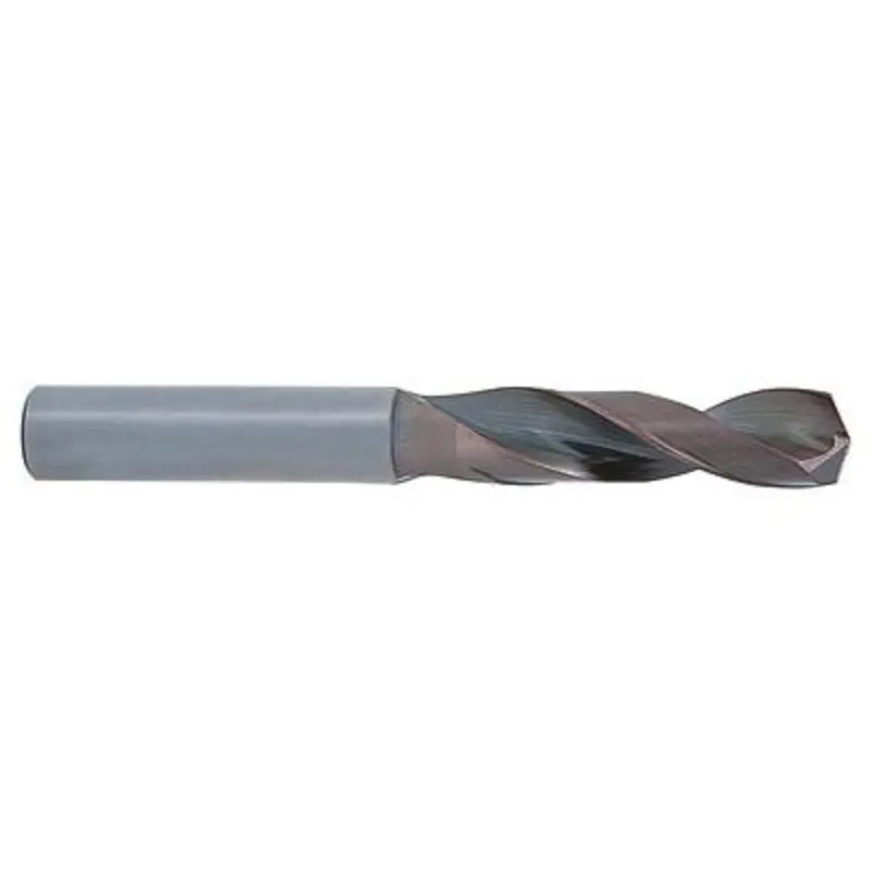 Accupro 11mm AlTiN 140 Solid Carbide 4xD Jobber Drill