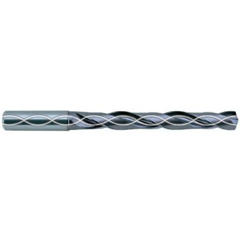 Accupro 10.3mm Inox Through Coolant Carbide Drill 8xD