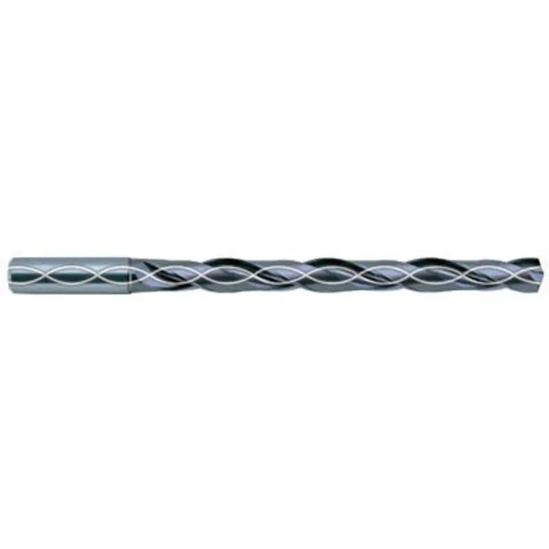 Accupro 10.4mm Inox Through Coolant Carbide Drill 5xD