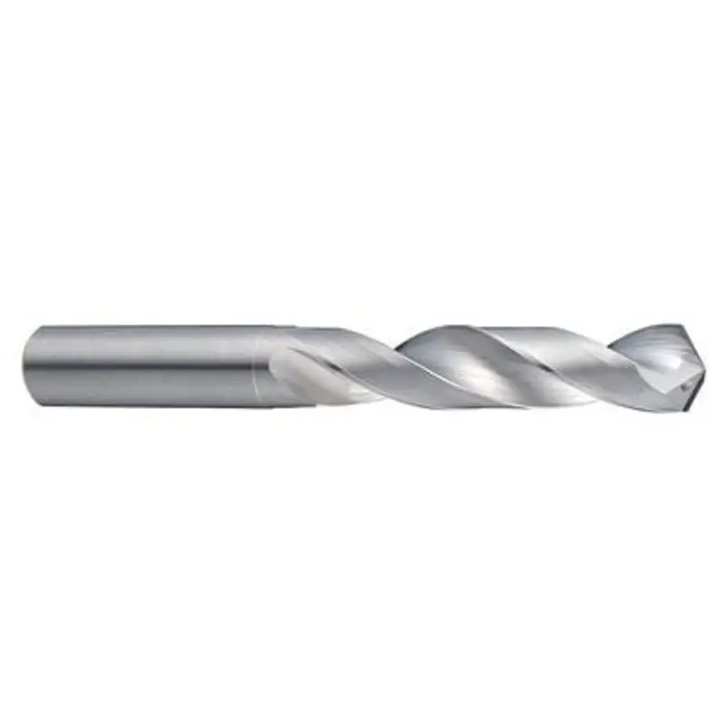 Accupro 10.4mm Through Coolant Carbide Drill 5xD for Aluminium