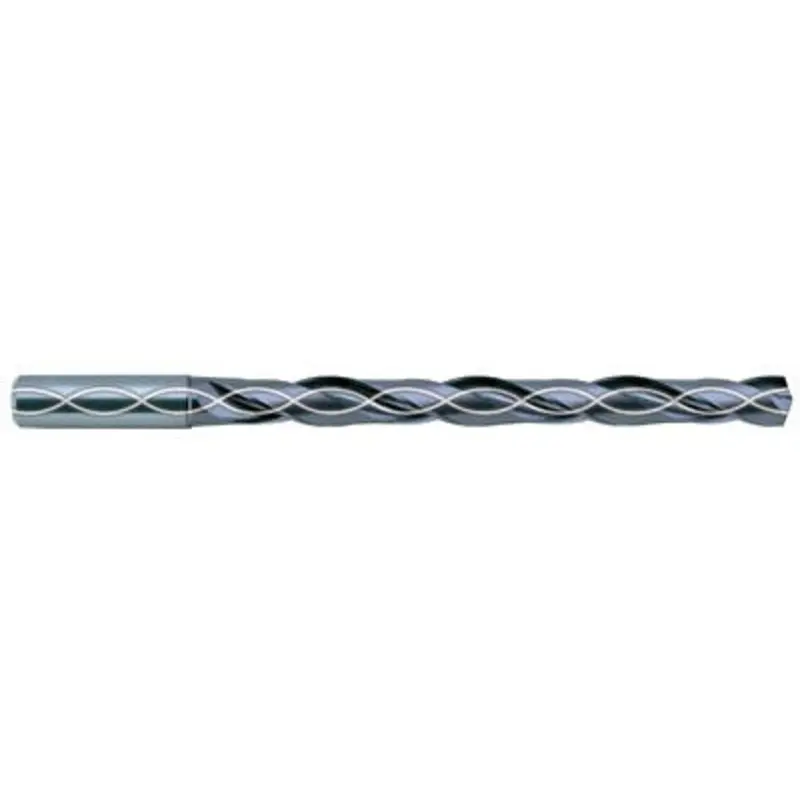Accupro 10.2mm TiAlN Through Coolant Carbide Drill 8xD
