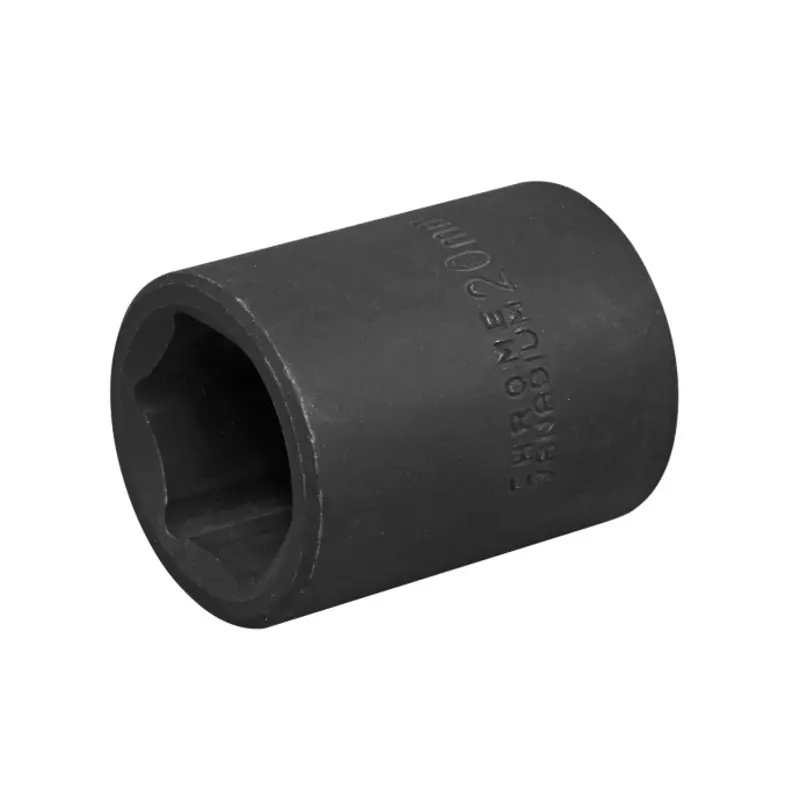 Sealey Impact Socket 20mm 1/2"Sq Drive