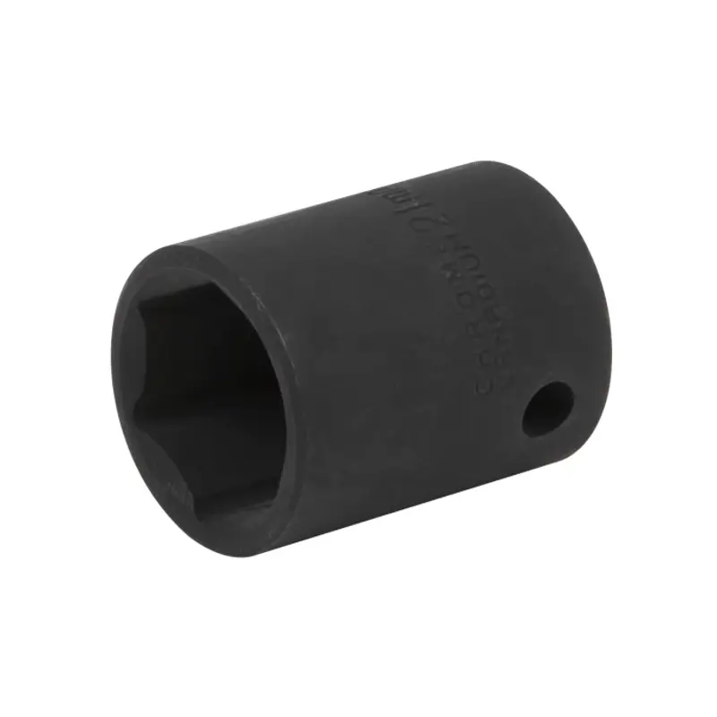 Sealey Impact Socket 21mm 1/2"Sq Drive