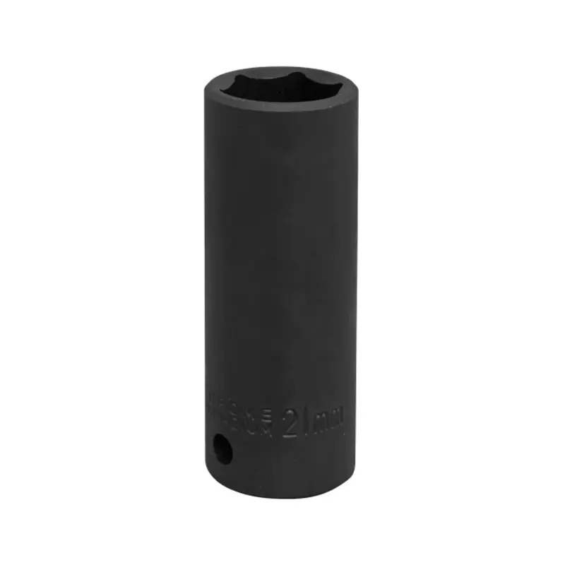 Sealey Impact Socket 21mm Deep 1/2"Sq Drive