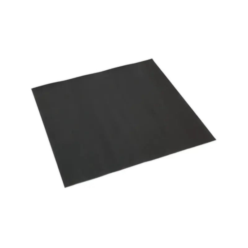 Sealey Electrician's Insulating Rubber Safety Mat 1 x 1m