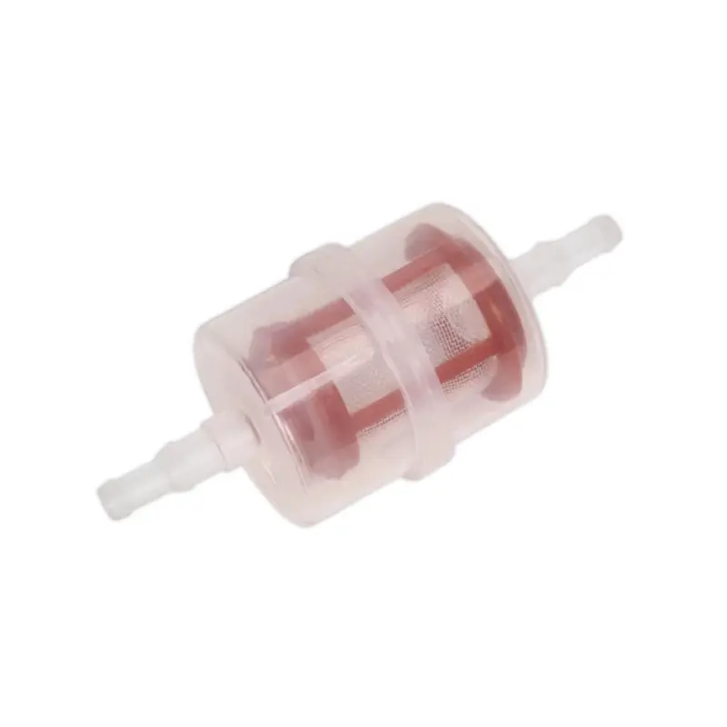 Sealey In-Line Fuel Filter Diesel Pack of 5