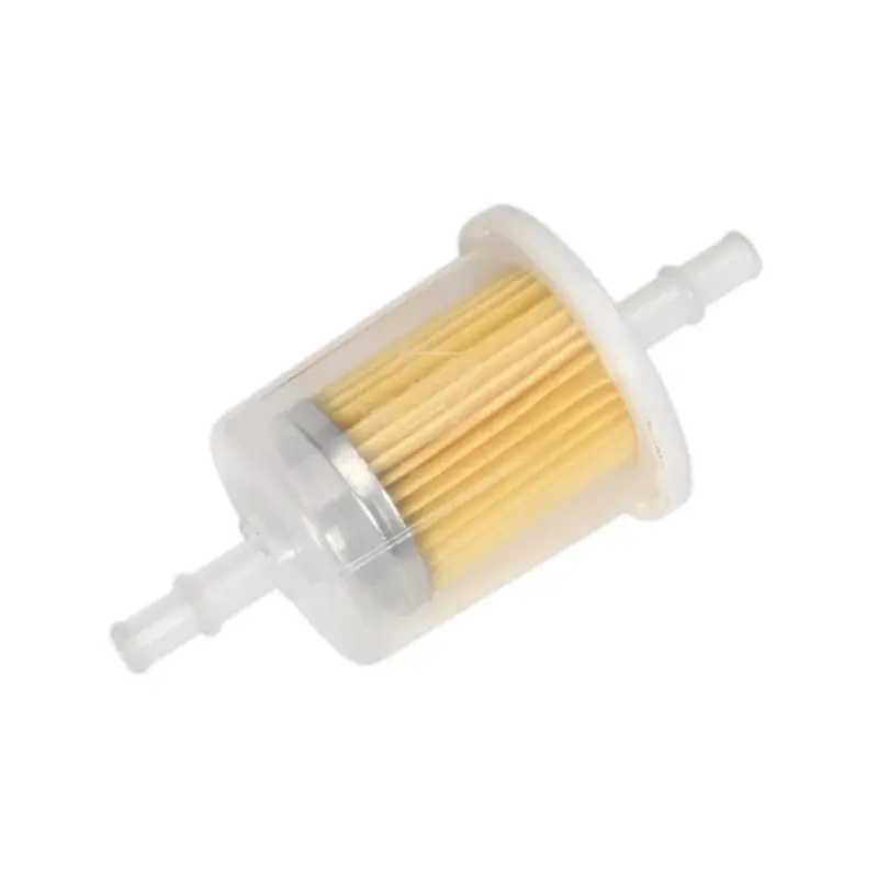 Sealey In-Line Fuel Filter Large Pack of 5