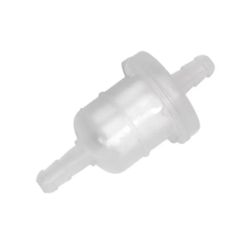 Sealey In-Line Fuel Filter Small Pack of 10