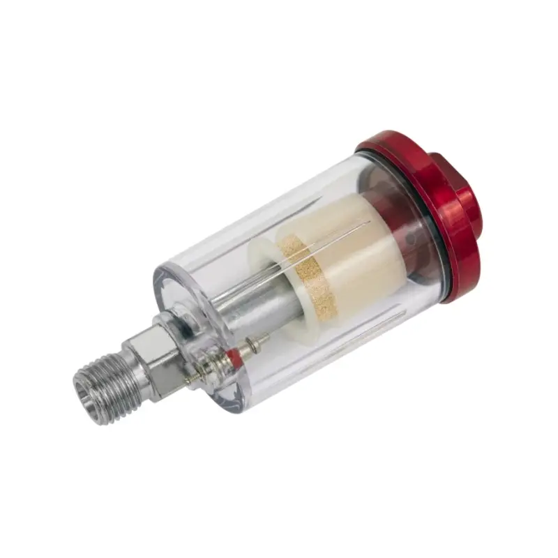 Sealey In-Line Water Trap/Filter