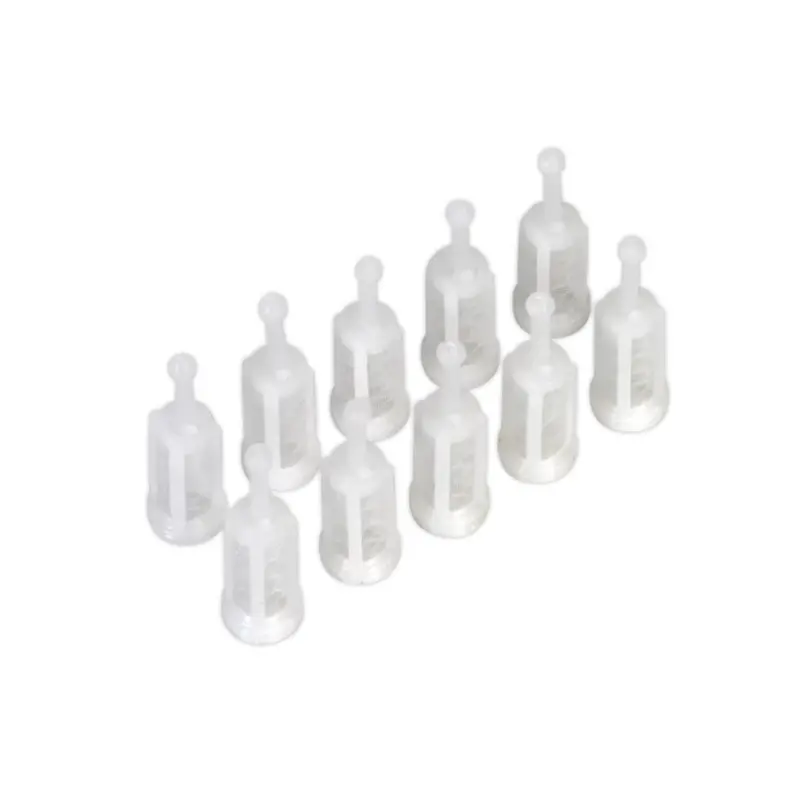 Sealey Paint Filter Gravity Feed Pack of 10