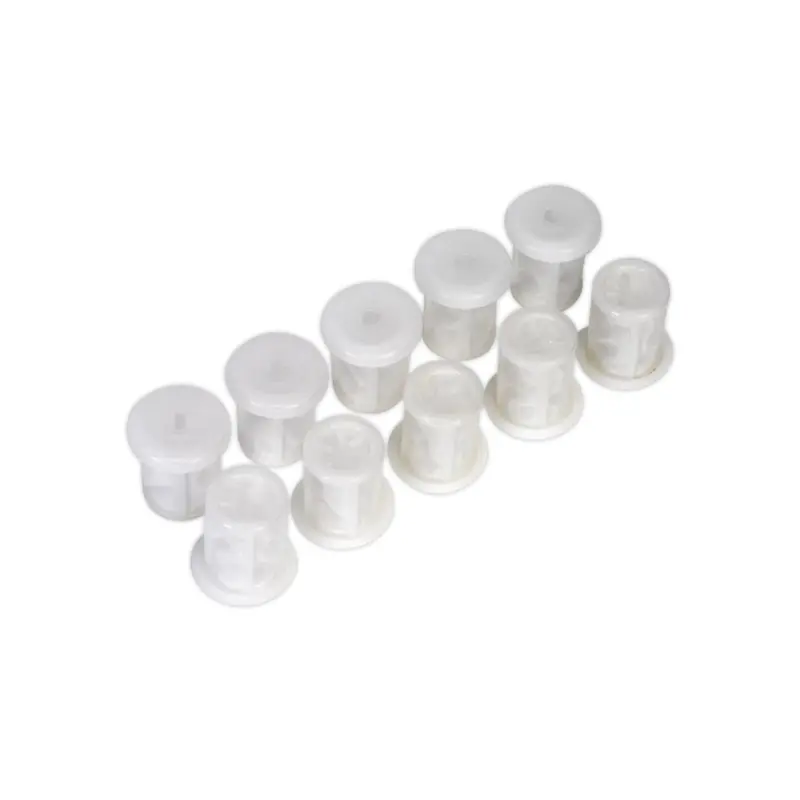 Sealey Paint Filter Suction Feed Pack of 10