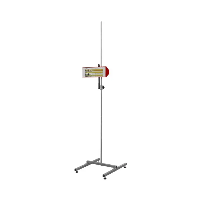 Sealey Panel Dryer 1000W Infrared - Short Wave