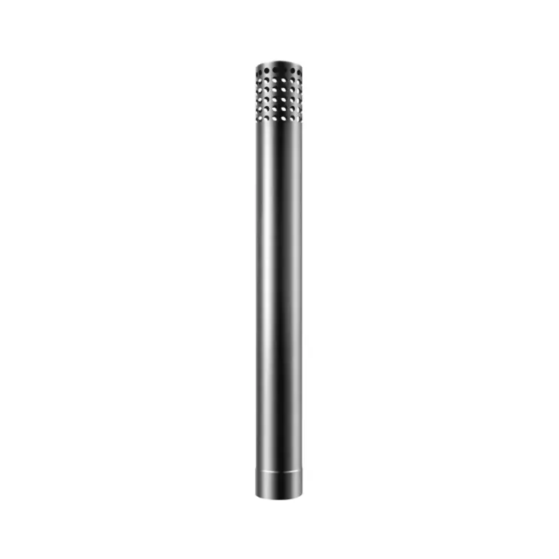 Sealey Stainless Steel Exhaust/Flue End Pipe for IR13/IR16 100mm - 900mm