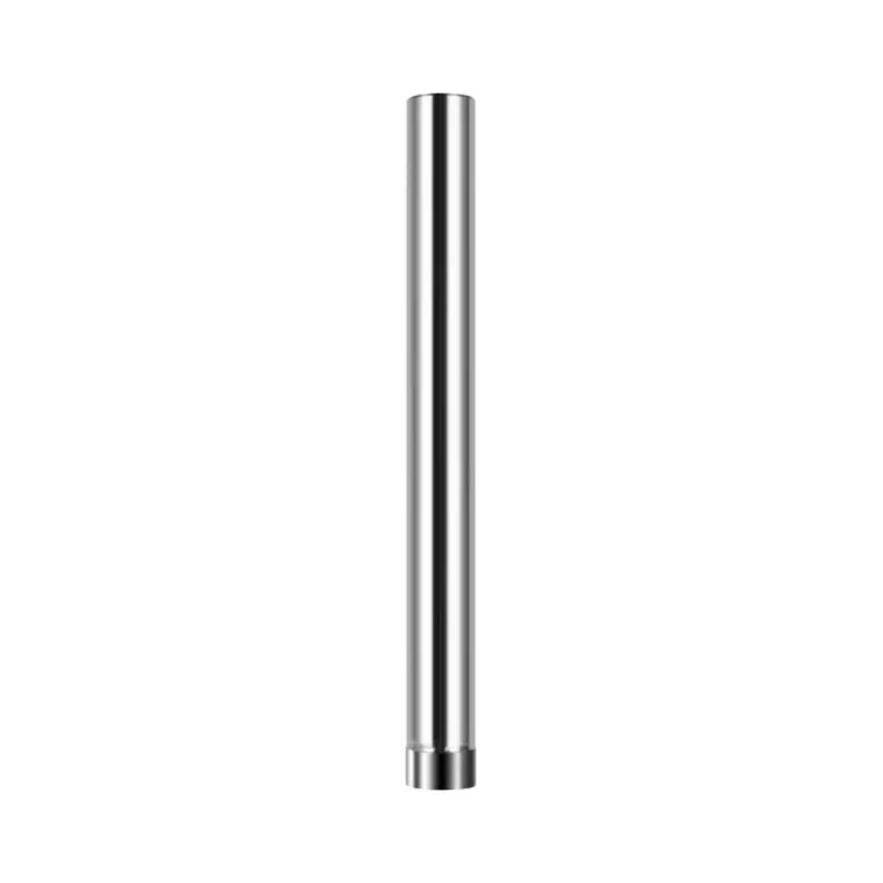 Sealey Stainless Steel Exhaust/Flue Extension Pipe for IR13/IR16 100mm - 1000mm