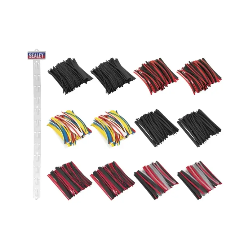 Sealey Clip Strip Deal - Heat Shrink Tubing