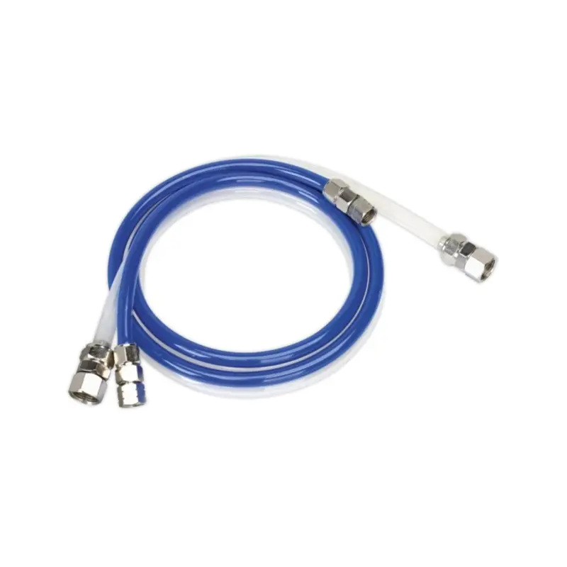 Sealey Hose Set 1.3m for HVLP-79/P & SSG1P