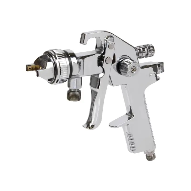 Sealey Spray Gun 1.7mm Set-Up for HVLP-79/P
