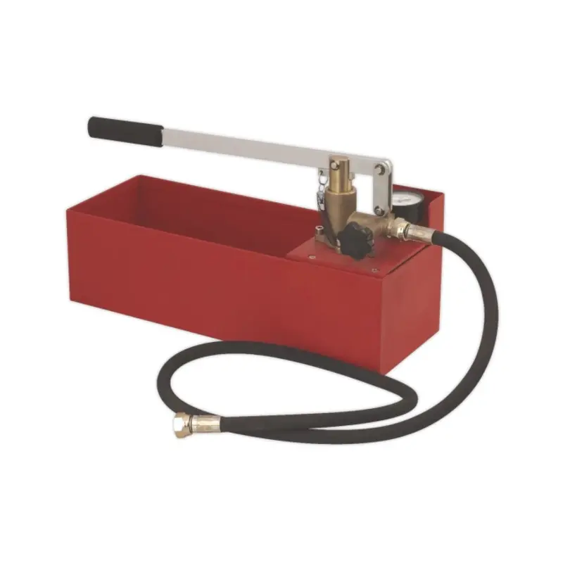 Sealey Heating System Pressure Tester